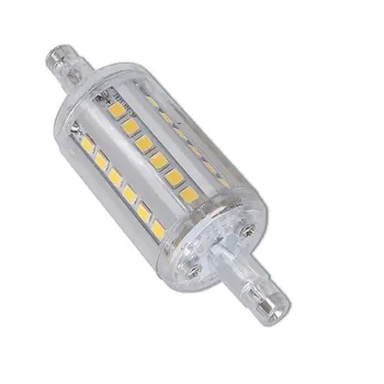 R7S Led Bulb Lamp 78mm Led Corn Bulb SMD 228 LED Corn Bulb Light 360 Degree Lantern
R7S Led Bulb Lamp 78mm Led Corn Bulb SMD 228 LED Corn Bulb Light 360 Degree Lantern