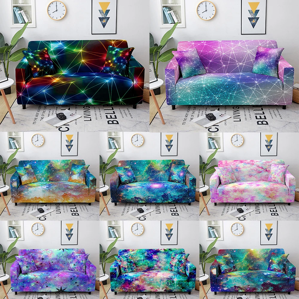 Fantasy Colorful Pattern Printed Elastic Sofa Cover for Living Room Sofa Couch Strenth Protective Cover Home Sofa Decor
Fantasy Colorful Pattern Printed Elastic Sofa Cover for Living Room Sofa Couch Strenth Protective Cover Home Sofa Decor