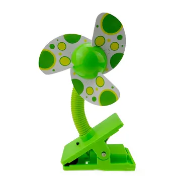 Summer Stroller Fan Portable Baby Fan Mini Safety Clip On Pushchair Pram Cot
Summer Stroller Fan Portable Baby Fan Mini Safety Clip On Pushchair Pram Cot