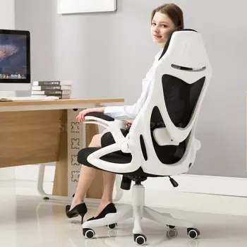 Computer Chair, Electric Competition Office Chair, Comfortable Household Lifting And Backrest Game, Studio, Writing Dormitory, L
Computer Chair, Electric Competition Office Chair, Comfortable Household Lifting And Backrest Game, Studio, Writing Dormitory, L