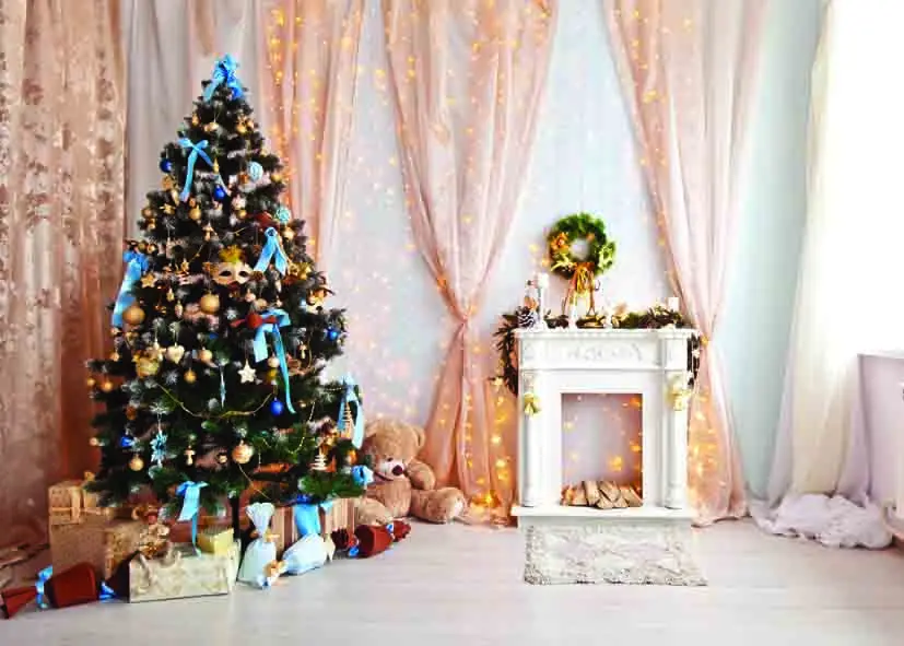 SHUOZHIKE Art Cloth Custom Photography Backdrops Prop Flower Wood Planks Christmas day Theme Photo Studio Background DRS-1550
SHUOZHIKE Art Cloth Custom Photography Backdrops Prop Flower Wood Planks Christmas day Theme Photo Studio Background DRS-1550