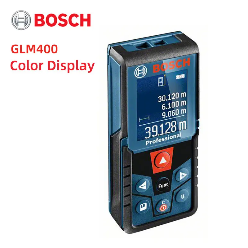 BOSCH лазерный дальномер 30/40/50M Rangefinder инфракрасный объем номер линейка