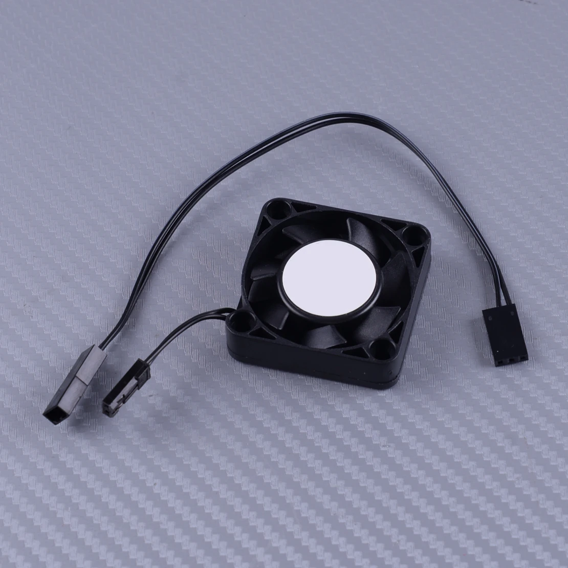 LETAOSK 40mm Black Ultra High Speed Motor Cooling Turbo Fan Fit for RC Car Buggy
LETAOSK 40mm Black Ultra High Speed Motor Cooling Turbo Fan Fit for RC Car Buggy
