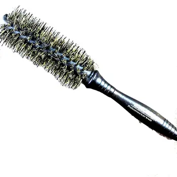 Wooden Handle Salon Comb Hair Teasing Brush Bristle Wet Curly Detangler Curly hair comb Hair Styling Tools
Wooden Handle Salon Comb Hair Teasing Brush Bristle Wet Curly Detangler Curly hair comb Hair Styling Tools