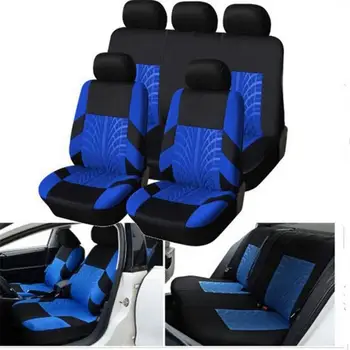 9pcs Universal Car Seat Cover Full Set Universal Auto Seat Covers Protector Fashionable Car Seat Protector Car accessories
9pcs Universal Car Seat Cover Full Set Universal Auto Seat Covers Protector Fashionable Car Seat Protector Car accessories