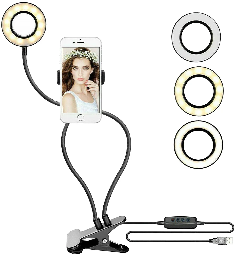 anillo de luz LED con soporte para cámara telefono , anillo de luz para Selfie, para iPhone, lámpara de anillo de transmisión en vivo, soporte para teléfono, fotografía y vídeo 7 anillo de luz LED con soporte para cámara telefono anillo de luz LED con soporte para cámara telefono , anillo de luz para Selfie, para iPhone, lámpara de anillo de transmisión en vivo, soporte para teléfono, fotografía y vídeo » anillo de luz LED con soporte para cámara telefono