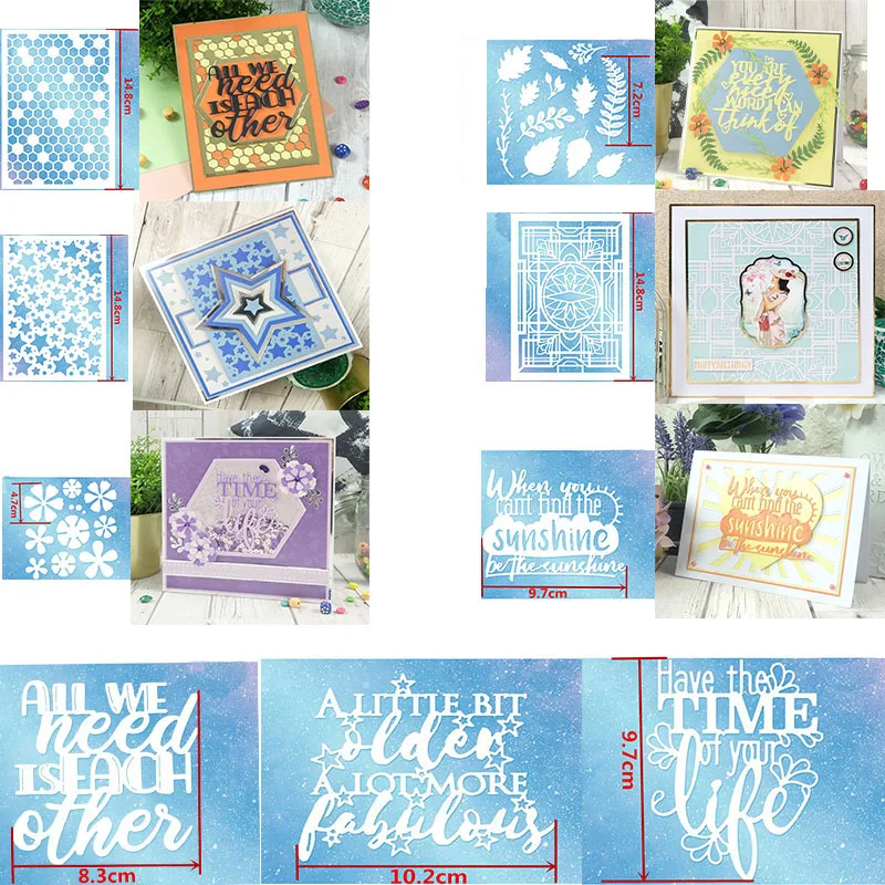 Cutting Dies Reticulated Spots Background Frame Die Cut Flowers And Grass Scrapbooking Craft Card Making Embossing Words Dies
Cutting Dies Reticulated Spots Background Frame Die Cut Flowers And Grass Scrapbooking Craft Card Making Embossing Words Dies