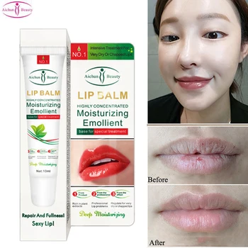 Beeswax Lip Balm Moisturizing Emollient Repair Treatment Dry Chapped Lips Remove Dead Skin Sexy Lip Care Colorless Lipstick
Beeswax Lip Balm Moisturizing Emollient Repair Treatment Dry Chapped Lips Remove Dead Skin Sexy Lip Care Colorless Lipstick