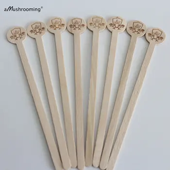 x100 Custom Wooden Round Stirrers with Initials Monogram Coffee Beverage Stir Sticks Wedding Showers Invitation Decoration
x100 Custom Wooden Round Stirrers with Initials Monogram Coffee Beverage Stir Sticks Wedding Showers Invitation Decoration