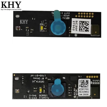 Web Camera 2M,Front,MIC, for ThinkPad X1 Tablet 3rd Gen (Type 20KJ 20KK) 01HW012 01HW013 SC20F27051 SC20F27052
Web Camera 2M,Front,MIC, for ThinkPad X1 Tablet 3rd Gen (Type 20KJ 20KK) 01HW012 01HW013 SC20F27051 SC20F27052