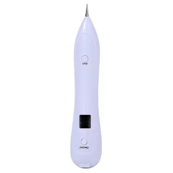 Second Generation Small White Spot Nevus Pen Pen Mini Spot Spot Pen Nine Gears With Blue Light Portable
Second Generation Small White Spot Nevus Pen Pen Mini Spot Spot Pen Nine Gears With Blue Light Portable