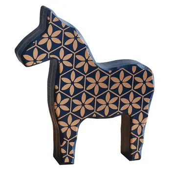 Wooden Horse Figurine Cute Child Toy Gift Horse Crafts Horse Statue Home Decoration Accessories Modern Christmas Decoration 
Wooden Horse Figurine Cute Child Toy Gift Horse Crafts Horse Statue Home Decoration Accessories Modern Christmas Decoration