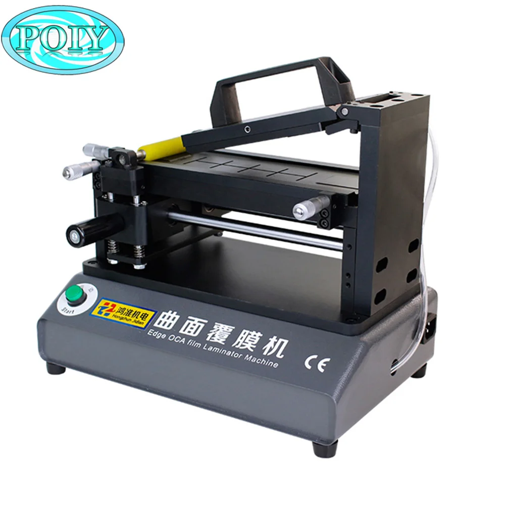LCD OCA Laminating Machine Built-in Vacuum Pump Universal OCA Laminator For iPhone Samsung edge LCD Touch Screen Repai
LCD OCA Laminating Machine Built-in Vacuum Pump Universal OCA Laminator For iPhone Samsung edge LCD Touch Screen Repai