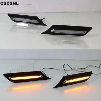 CSCSNL 2PCS Car Fender Light LED Daytime Running Light Turn Signal Lamp 12V DRL Side Bulb For Suzuki Vitara 2015 -2018 2019 2020
CSCSNL 2PCS Car Fender Light LED Daytime Running Light Turn Signal Lamp 12V DRL Side Bulb For Suzuki Vitara 2015 -2018 2019 2020