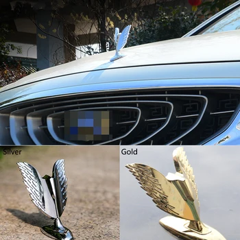 Car Universal Front Cover Hood Wings Emblem Decals For Volkswagen Audi BMW Buick Jaguar Hyundai Engine Bonnet Sticker Styling
Car Universal Front Cover Hood Wings Emblem Decals For Volkswagen Audi BMW Buick Jaguar Hyundai Engine Bonnet Sticker Styling