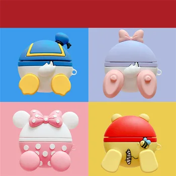 Cute Case For Airpods Pro Case Funda Coque For Airpods Pro Silicone Cover Case For Air Pods Pro Accessories Coque For Airpot Pro
Cute Case For Airpods Pro Case Funda Coque For Airpods Pro Silicone Cover Case For Air Pods Pro Accessories Coque For Airpot Pro