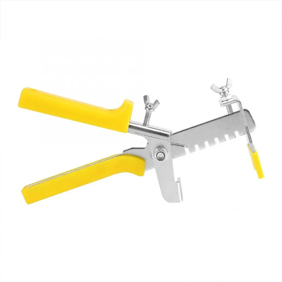 801Pcs Floor Wall Plastic Tile Leveling System Tools Set 600Pcs Clips + 200Pcs Wedges + 1Pcs Plier
801Pcs Floor Wall Plastic Tile Leveling System Tools Set 600Pcs Clips + 200Pcs Wedges + 1Pcs Plier