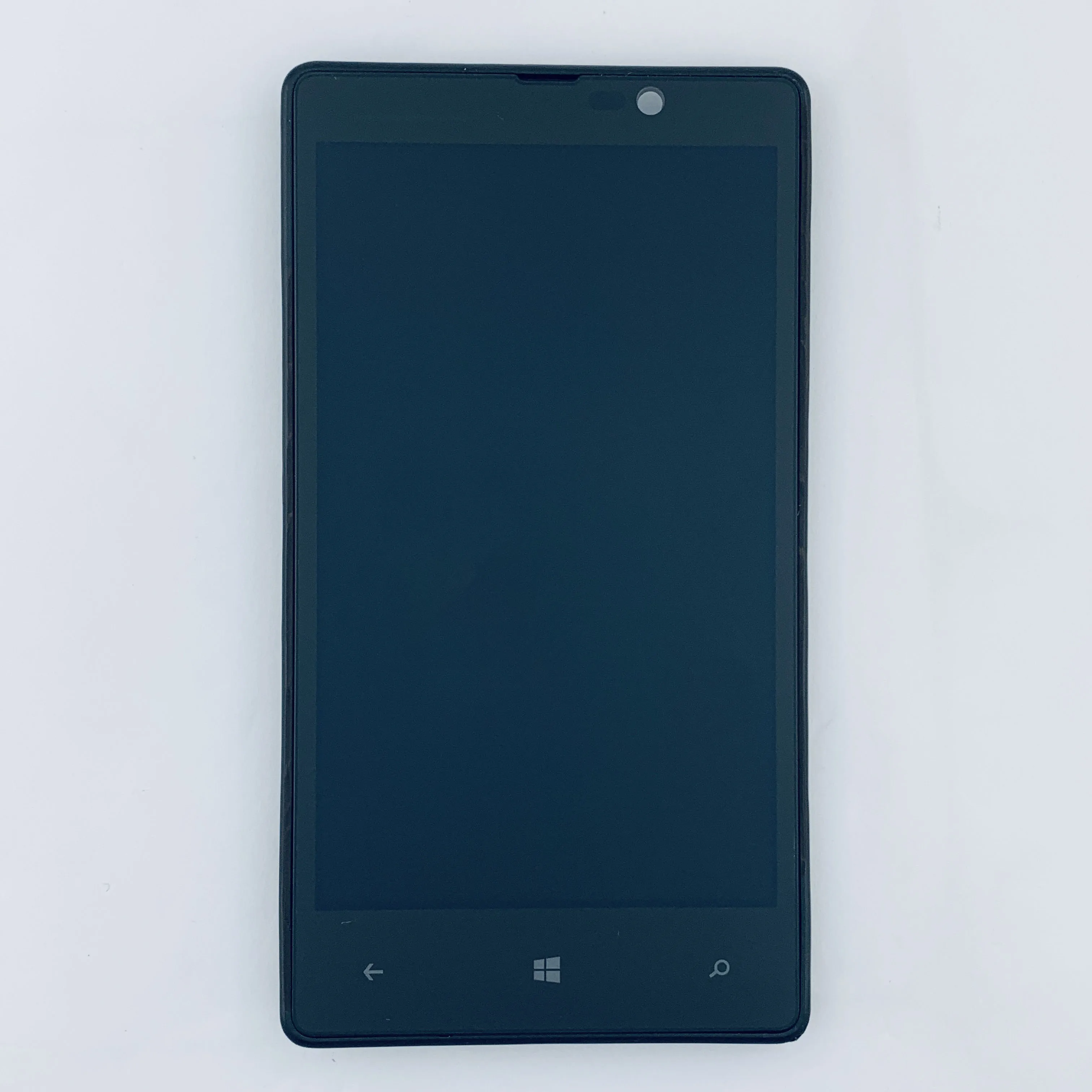Suitable for Nokia820 brand new original LCD screen, touch screen digitizer component repair parts, with display
Suitable for Nokia820 brand new original LCD screen, touch screen digitizer component repair parts, with display