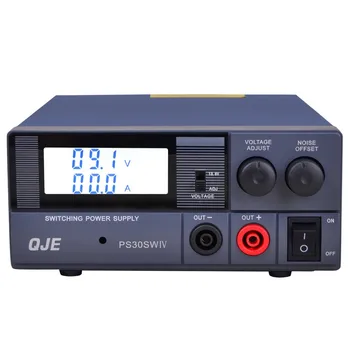 PS30SWIV Ham Radio Base Station Wagon Refinement Of Communication Power Supply 13.8V 30A 4 Generations
PS30SWIV Ham Radio Base Station Wagon Refinement Of Communication Power Supply 13.8V 30A 4 Generations