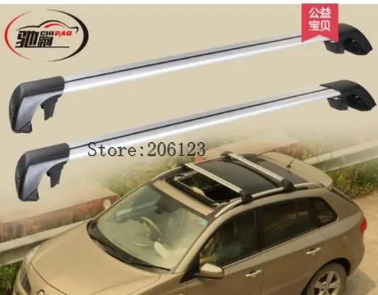 High quality Aluminium Alloy dedicated side rail cross bar fit for Renault Koleos 2009 2010 2011 2012 2014
High quality Aluminium Alloy dedicated side rail cross bar fit for Renault Koleos 2009 2010 2011 2012 2014