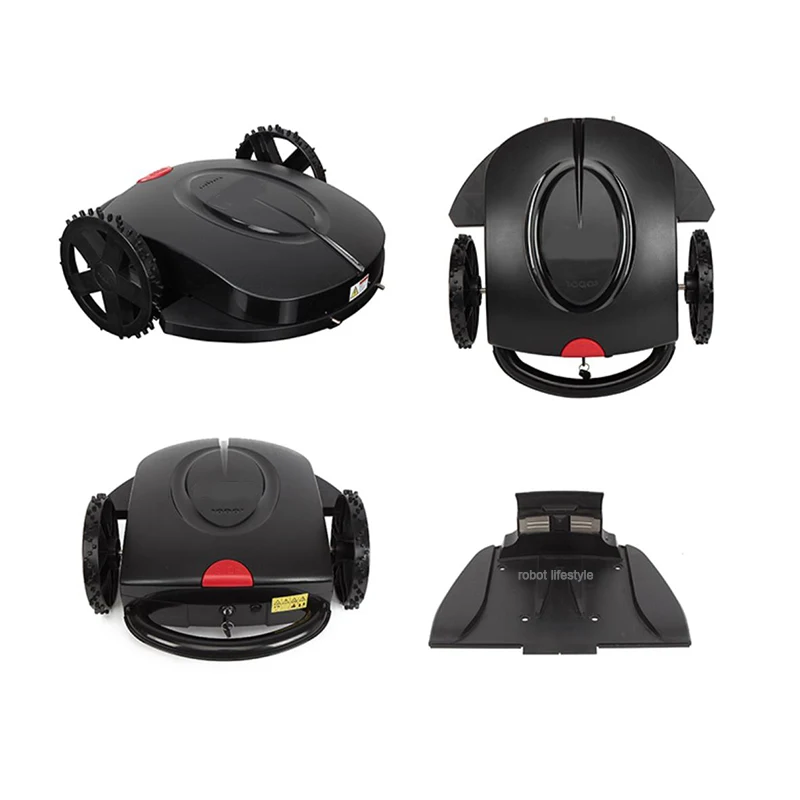Newest Design of Robot Lawn Mover with CE and Rosh Approved,wholesale for lawn mover
Newest Design of Robot Lawn Mover with CE and Rosh Approved,wholesale for lawn mover