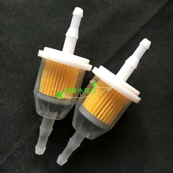 10pcs Gas Analysis Processing Instrument Pre-filter except Dust Filter Purification to Remove Impurities to Dust Paper Filter
10pcs Gas Analysis Processing Instrument Pre-filter except Dust Filter Purification to Remove Impurities to Dust Paper Filter