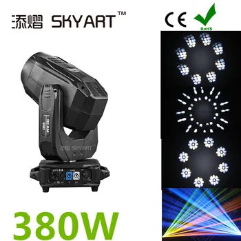 Cheap 380W Moving Heads Beam Light For DJ Equipments
Cheap 380W Moving Heads Beam Light For DJ Equipments