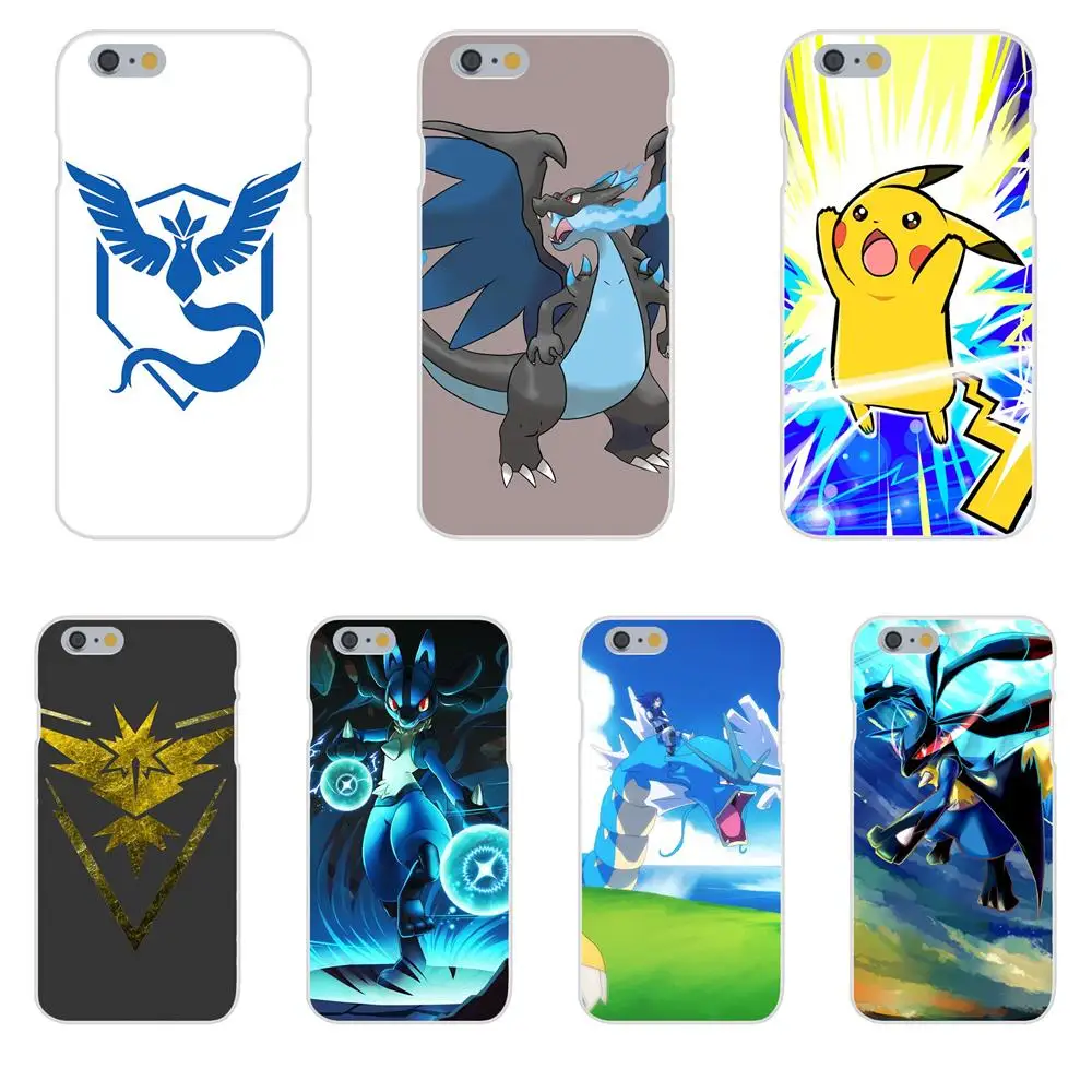 Coque Soft Phone Transparent For Apple iPhone X XS Max XR 4 4S 5 5C 5S SE 6 6S 7 8 Plus Cute Cartoon Pokemons Pikachus
Coque Soft Phone Transparent For Apple iPhone X XS Max XR 4 4S 5 5C 5S SE 6 6S 7 8 Plus Cute Cartoon Pokemons Pikachus