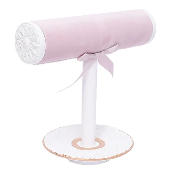 T-Bar Bracelet Display Rack Bangle Jewelry Display Stand Jewelry Storage Organizer 
T-Bar Bracelet Display Rack Bangle Jewelry Display Stand Jewelry Storage Organizer