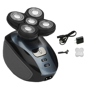 1 Set Home Shaver Razor Portable Useful Convenient Haircut Set Man Razor Hairclippers Tools for Travel Home Trip
1 Set Home Shaver Razor Portable Useful Convenient Haircut Set Man Razor Hairclippers Tools for Travel Home Trip