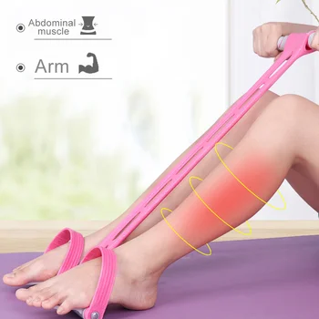 Newly Ankle Puller Multi-Function Cushion Pull Rope Pedal Home Fitness Machine BN99 
Newly Ankle Puller Multi-Function Cushion Pull Rope Pedal Home Fitness Machine BN99