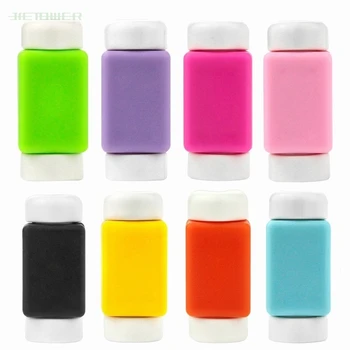 3000pcs/lot USB Cable Protector Earphone Wire Cord Protection Cover Data Charger Line Protective Sleeve for Apple Iphone 6 7 8
3000pcs/lot USB Cable Protector Earphone Wire Cord Protection Cover Data Charger Line Protective Sleeve for Apple Iphone 6 7 8