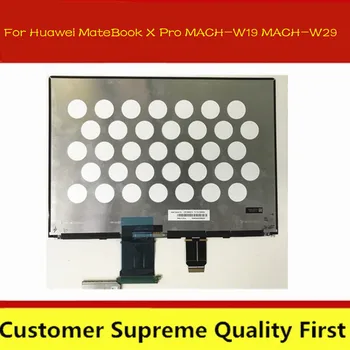 

For Huawei MateBook X Pro MACH-W19 MACH-W29 13.9-inch touch screen LCD monitor LPM139M422 A 3K display 3000X200