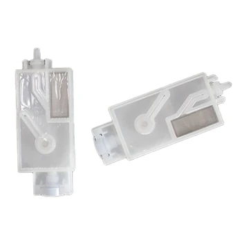 50Pcs/Lot for Epson DX5 Ink Damper for Mimaki JV33 JV5 Galaxy DX5 Dumper
50Pcs/Lot for Epson DX5 Ink Damper for Mimaki JV33 JV5 Galaxy DX5 Dumper