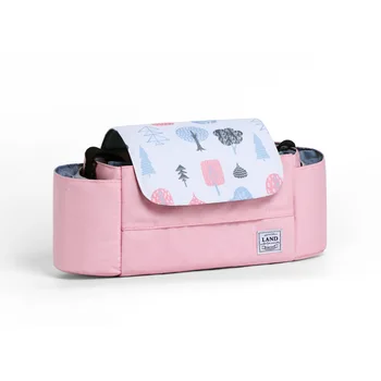 Maternity Bag Stroller Organizer Portable Baby Bed Diaper Bag Nappy Bag Shoulder Large Capacity Nurse Tote Bag for Baby Mom
Maternity Bag Stroller Organizer Portable Baby Bed Diaper Bag Nappy Bag Shoulder Large Capacity Nurse Tote Bag for Baby Mom