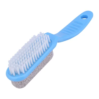 4pcs Foot File Callus Remover Foot Dead Skin File Foot Care Pedicure Tool Grinding Foot Brush Double-faced Pumice Foot Scrub Bru
4pcs Foot File Callus Remover Foot Dead Skin File Foot Care Pedicure Tool Grinding Foot Brush Double-faced Pumice Foot Scrub Bru