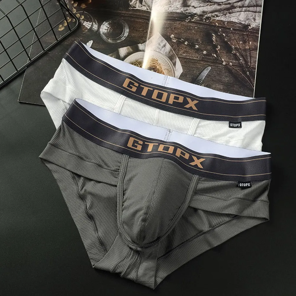 Sissy Panties Modal Sexy Men Bulge Pouch Briefs Breathable Underwear Bikini Underpants Sports Trunks Erotic Lingerie New 2021
Sissy Panties Modal Sexy Men Bulge Pouch Briefs Breathable Underwear Bikini Underpants Sports Trunks Erotic Lingerie New 2021