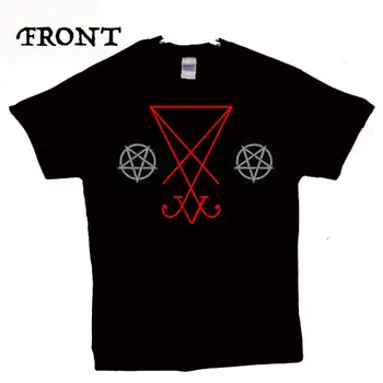 Sigils of lucifer inverted pentagrams in nomine...t shirt Small to 2xl size
Sigils of lucifer inverted pentagrams in nomine...t shirt Small to 2xl size