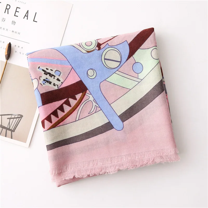 He0ae9b139cf34c648a1ebc9f27de1f7bd Spring Long Bohemian Head Scarf He0ae9b139cf34c648a1ebc9f27de1f7bd