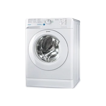 Washing machine Indesit BWSB 61051