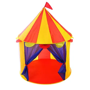Princess Castle Play Tent Kids Foldable Pop Up Rainbow Play Tent House Toy for Children Indoor Outdoor Use
Princess Castle Play Tent Kids Foldable Pop Up Rainbow Play Tent House Toy for Children Indoor Outdoor Use