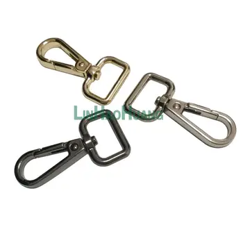 30pcs/lot 19mm Alloy Swivel Clasps Snap Key Hooks DIY Key Chain Ring Shinny nickle/ Light Gold Free Shipping 2017102602
30pcs/lot 19mm Alloy Swivel Clasps Snap Key Hooks DIY Key Chain Ring Shinny nickle/ Light Gold Free Shipping 2017102602