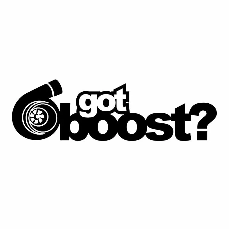 Забавная креативная наклейка для автомобиля Got Boost Turbo, Аксессуары для автомобилей и мотоциклов, внешние виниловые наклейки для Hyundai, Toyota, ...
Забавная креативная наклейка для автомобиля Got Boost Turbo, Аксессуары для автомобилей и мотоциклов, внешние виниловые наклейки для Hyundai, Toyota, ...