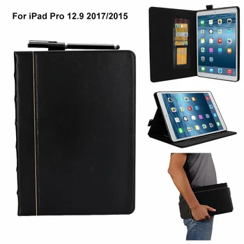 Bible Book Cover For iPad Pro 12.9 case 2017 2015 With Pencil Holder Smart Leather Flip Stand leather Case For iPad 12.9"
Bible Book Cover For iPad Pro 12.9 case 2017 2015 With Pencil Holder Smart Leather Flip Stand leather Case For iPad 12.9"