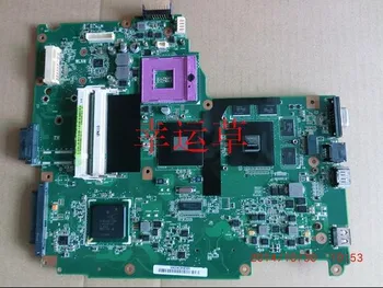 N61VN Laptop Motherboard mainboard fully tested 100% good work 45days warranty
N61VN Laptop Motherboard mainboard fully tested 100% good work 45days warranty