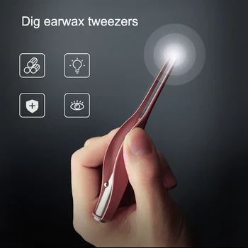 Hot 1 Pcs Ear Picks Children Led Light Ear Cleaning Tool for Ear Hygiene Care CNT 66
Hot 1 Pcs Ear Picks Children Led Light Ear Cleaning Tool for Ear Hygiene Care CNT 66