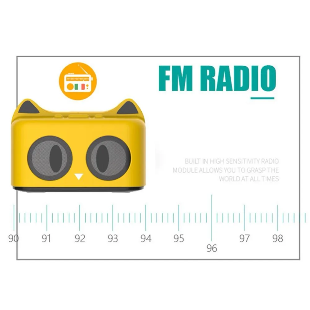 Mini-Cartoon-Cat-Wireless-Bluetooth-Speaker-Built-In-3W-High-Quality-Loudspeaker-Hands-free-Call-With (2)