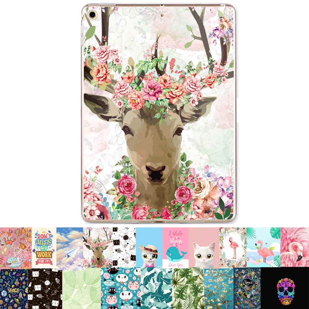 For Apple iPad mini 1 mini 2 mini 3 Case TPU Silicone Transparent frosted Slim Cover for iPad mini 7.9" Coque Capa Funda painted
For Apple iPad mini 1 mini 2 mini 3 Case TPU Silicone Transparent frosted Slim Cover for iPad mini 7.9" Coque Capa Funda painted