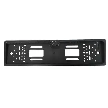 Car Reverse Rear View License Plate Frame Backup Camera Monitor Night Vision E7CA
Car Reverse Rear View License Plate Frame Backup Camera Monitor Night Vision E7CA