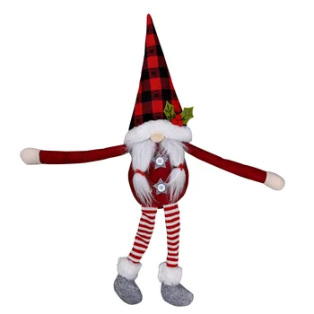 Christmas Curtain Buckle Decors Forest Elderly Curtain Button Faceless Doll European Style Curtain Tie Rope Creative Door Hanger
Christmas Curtain Buckle Decors Forest Elderly Curtain Button Faceless Doll European Style Curtain Tie Rope Creative Door Hanger